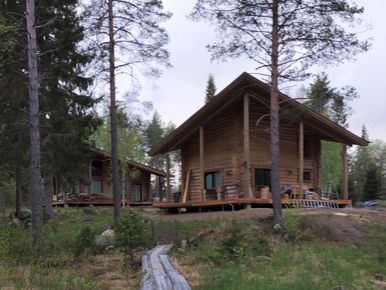 saunamökki