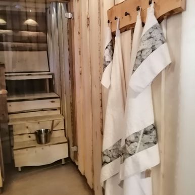 kuva saunaasta